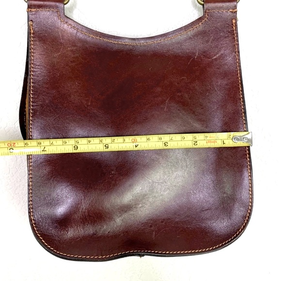 NEW! Sundance Wandering Way Bag. Brand New Retail $138. - Picture 4 of 5